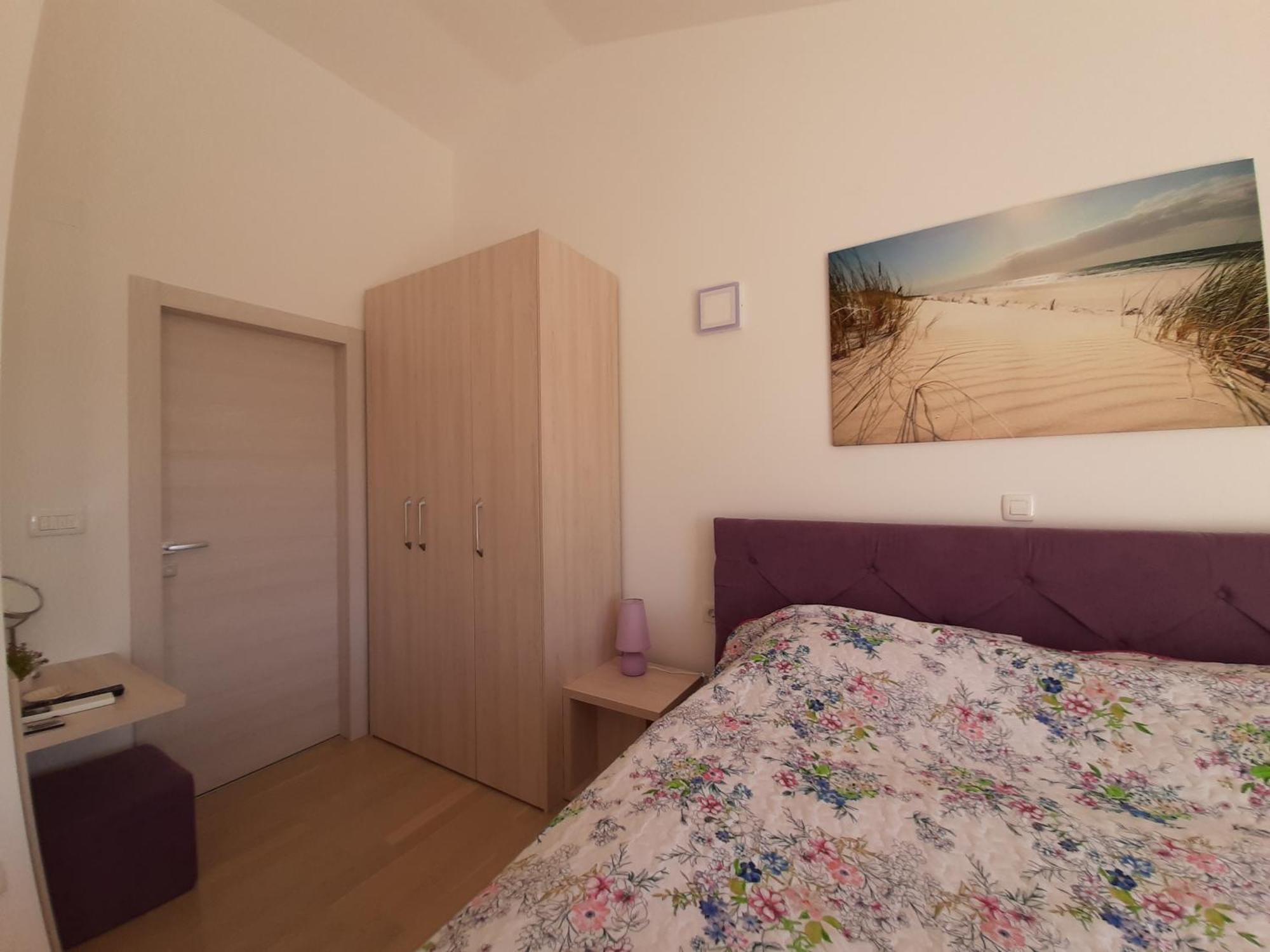 Luxury Villa Lidija Brzac Kültér fotó