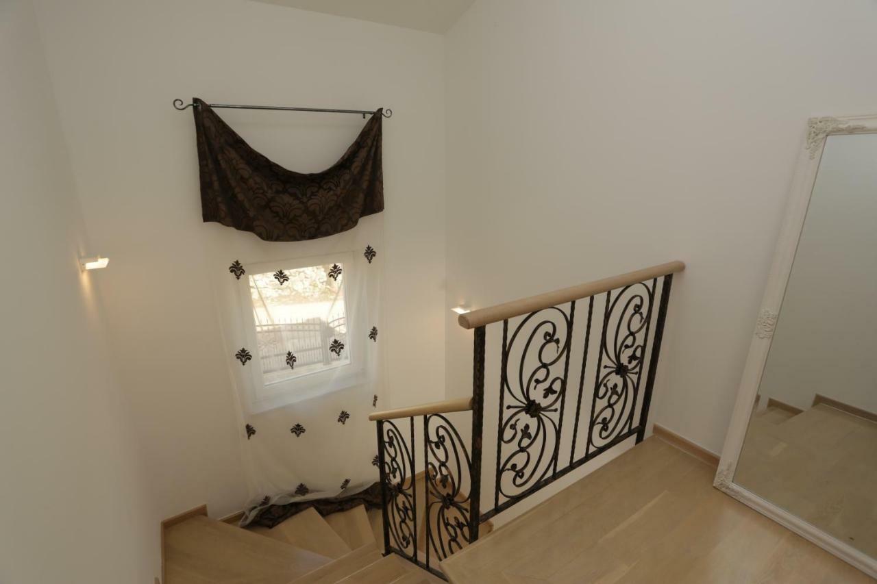 Luxury Villa Lidija Brzac Kültér fotó