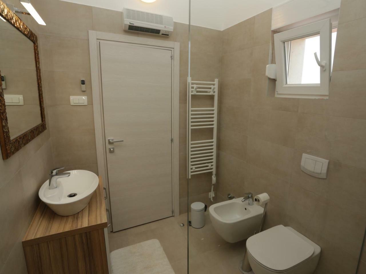 Luxury Villa Lidija Brzac Kültér fotó