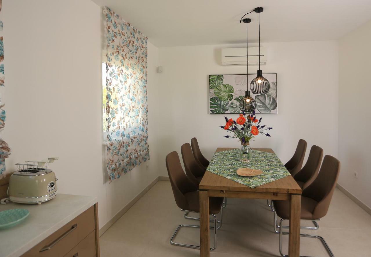 Luxury Villa Lidija Brzac Kültér fotó